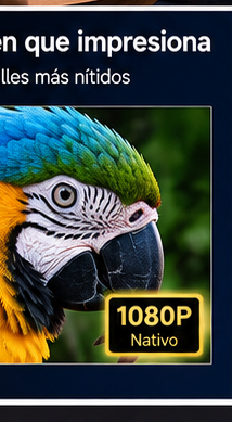 1080P