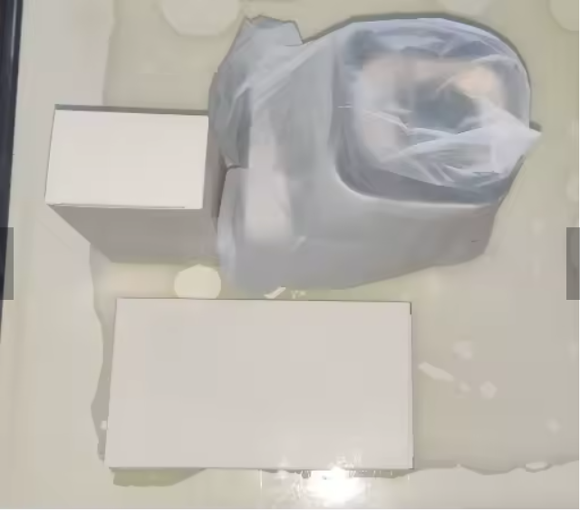 Contenido del paquete